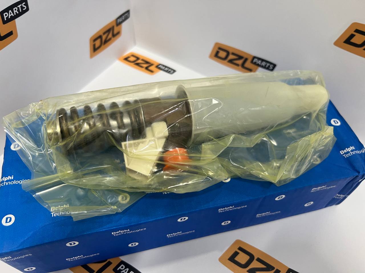 ФОРСУНКА VOLVO E6 22374644 / 85013914 / BEBE1R11402 / BEBE1R11202 / 23763606